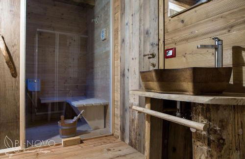 Chalet Lagorai - Foto 19