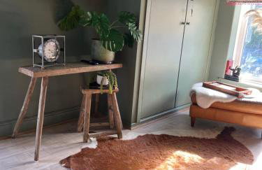 CWTCH COTTAGE Llantrisant 2 bed home - sleeps 4 - Foto 30