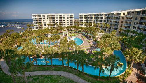 Destin West Resort by Panhandle Getaways - Foto 2, young children