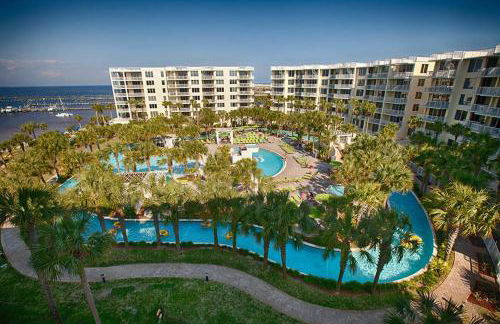 Destin West Resort by Panhandle Getaways - Foto 2
