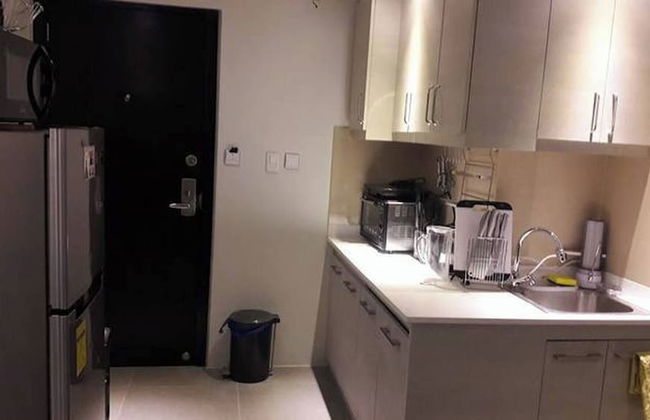 Araneta Cubao No Brown Outs 1BR Furnished Condo With Balcony Free Wifi Netflix - Photo 23