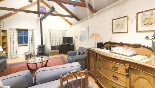 Edinburgh 2-Bedroom Cottage with Parking - Ground Floor - Foto 2