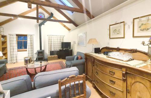 Edinburgh 2-Bedroom Cottage with Parking - Ground Floor - Foto 2