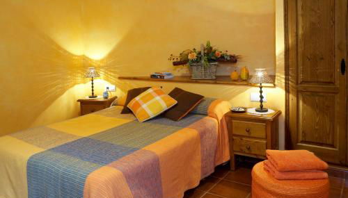 Turisme Rural Ca l,Anguila - Foto 2