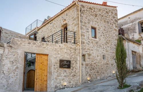 Athali villa - Foto 38