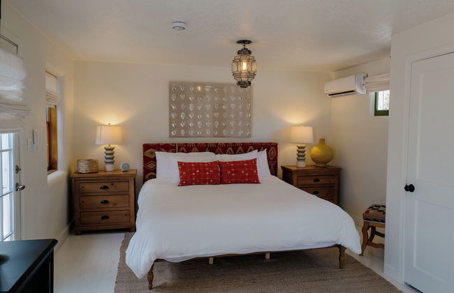 Dos Hermanas Compound 7 Casitas Sleeps 22 - Photo 6