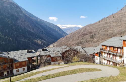 SCI Les Prunelles - Foto 1