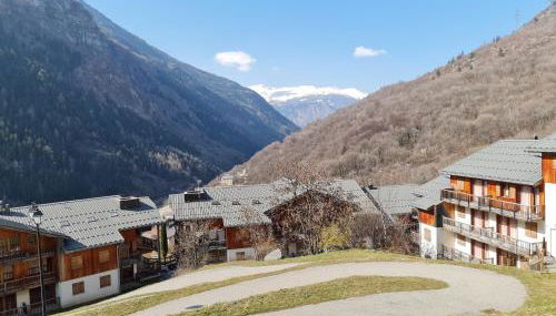 SCI Les Prunelles - Foto 1