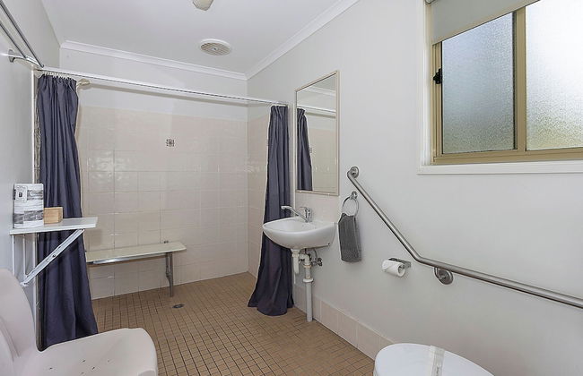 Reflections Copeton Waters - Holiday Park - Foto 41