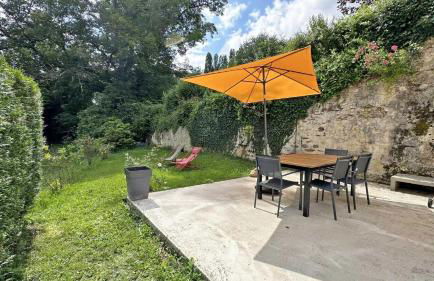 Domaine de juriol - l'annexe - Foto 14