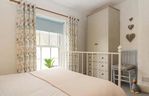 Cornerside, a character apartment in Stokeinteignhead, South Devon - Foto 29