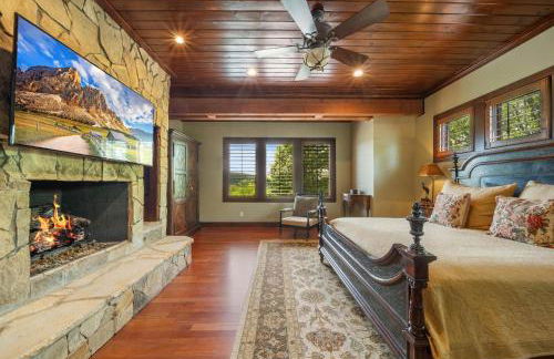 Overlook at Wilderness Trail - Foto 30