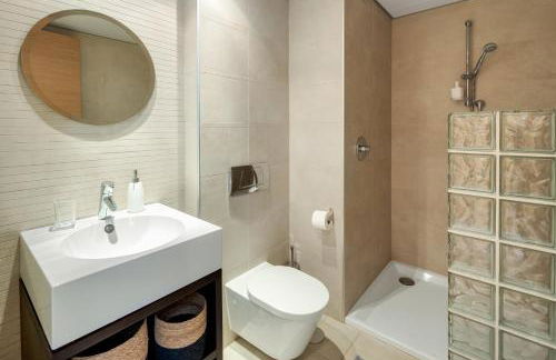 Spectacular views - luxury apartment in resort - Marbella hills - Foto 10