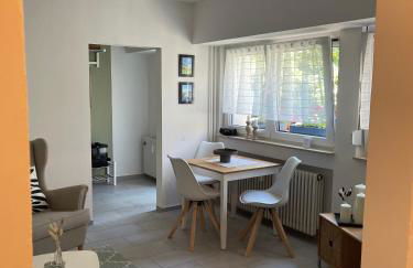 Ferienwohnung "Im Weidengarten" - Foto 3