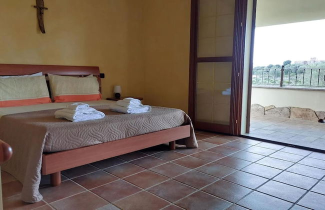 Sardinia Re - Country Villa Pala Venalza - Foto 38