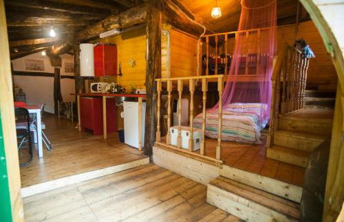 Cabañas aloños sociedad limitada - Foto 34