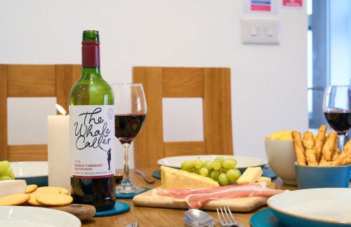 Redlands House By Urban Hideaways - Foto 32