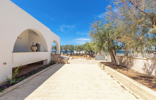 4077 Villa Giusy 2 by Barbarhouse - Foto 44