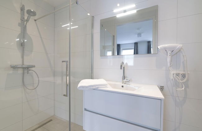 Luxury 8-person Wellness Villa With Sauna and Outdoor hot tub is Unique - Photo 60