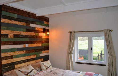 Arrowwood Self Catering (Wagtail and Nuthatch) - Foto 14