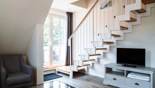 Apartmentanlage Seezeichen - Foto 4