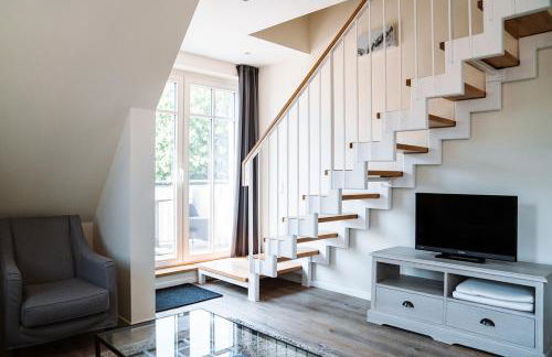 Apartmentanlage Seezeichen - Foto 4