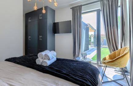 Villa Olea - Cvitani by Villas Guide - Foto 29