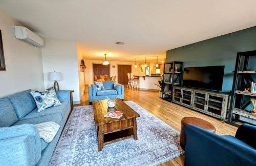 Acadia Luxury Penthouse Suite - Foto 2