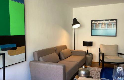 2 BR- New, cozy apartment for 5 people - Foto 23