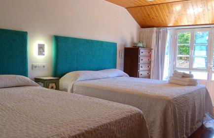 Casa Rural en Lira para 9 personas - Foto 21