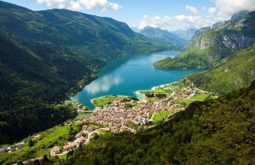 Chalet Torri del Brenta - Foto 39