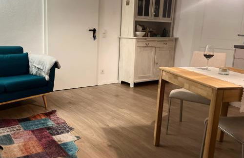 Appartement Kleine Auszeit mit privater Sauna - Foto 24