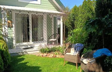 Miętowy domek - Foto 33