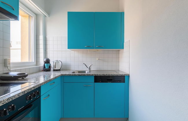 Lido Apartments - Foto 28