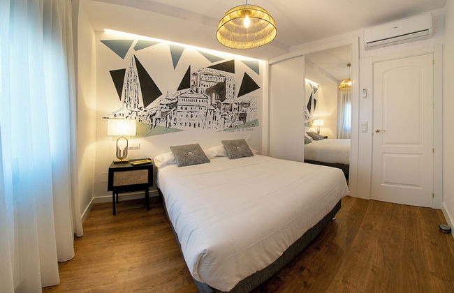 ALCAZAR CERVANTES 5 COLLECTION - Photo 3