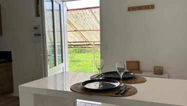 Studio des Combes - Foto 2