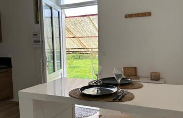 Studio des Combes - Foto 2