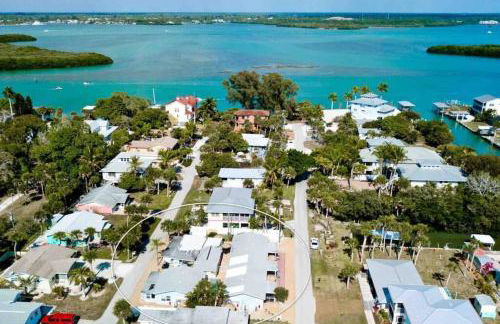 Good after Milton - Waterfall Pool! Beach! om - Foto 47