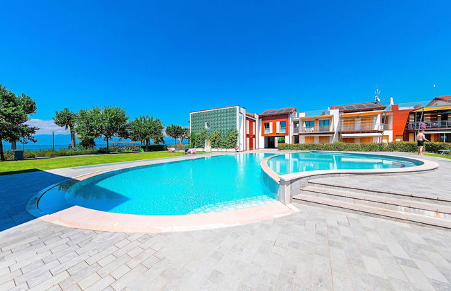 Borgo Gasparina Apartments - Photo 56