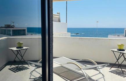 Casa Charlotte El Cotillo - Foto 1