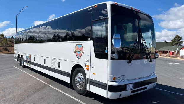 Shuttle to Las Vegas - Foto 5