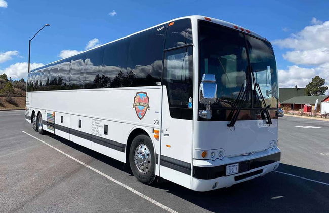 Trasporto a Las Vegas - Foto 5