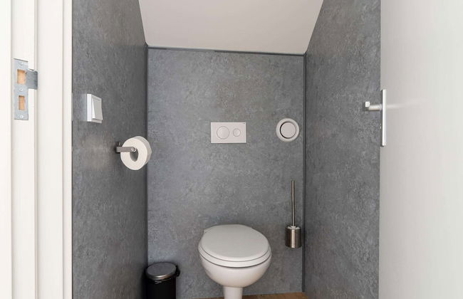 Beautiful Apartment on Ameland Near Nes - Photo 22