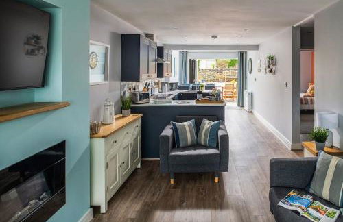 Fully refurbished holiday cottage in Rhosneigr - Foto 8