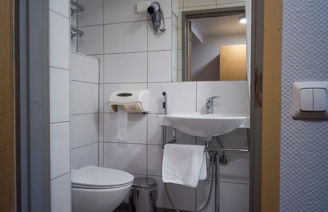 Forenom Aparthotel Kemi - Foto 18