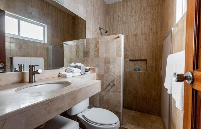 Olas Altas Suites - Foto 29