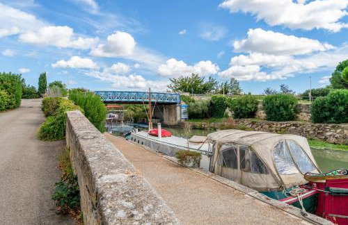 Penichette Odyssey Croisieres - Foto 23