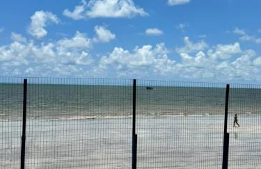 Casa Beira Mar em Praia Azul - Pitimbu - Foto 1