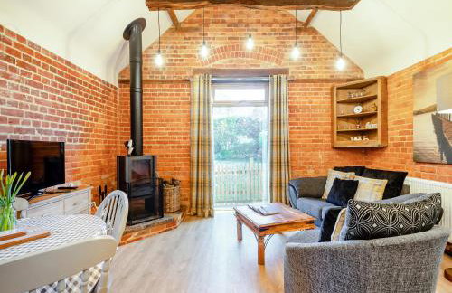 Squirrel Barn - Foto 6