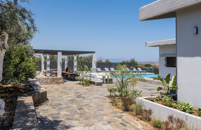 Hilltopanorama - Foto 23